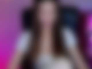 MayaLust's Live Sex Cam Show