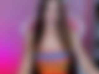 MayaLust's Live Sex Cam Show