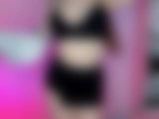 Show in cam erotica live di MayaLust
