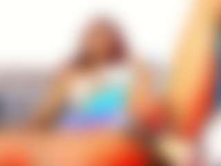 Live cam show with Agata-Grubisic - Joi on CamwithHer