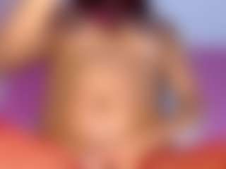 Agata-Grubisic's Live Sex Cam Show