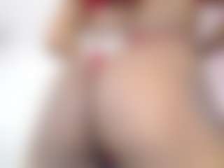 Live cam show with Agata-Grubisic - Black Toys on TeamSkeetLive