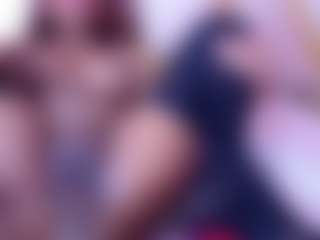 Live cam show with Agata-Grubisic - Ebony on 1on1-livenow | colombia
