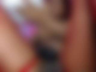 Live cam show with Agata-Grubisic - Spank Ebony on https://playwithruby.com