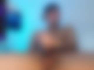 Sebastian-smith-horny's Live Sex Cam Show