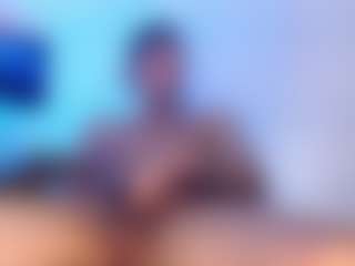 Sebastian-smith-horny's Live Sex Cam Show