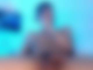 Sebastian-smith-horny's Live Sex Cam Show