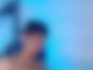 Sebastian-smith-horny's Live Sex Cam Show