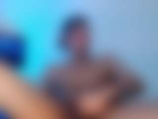 Sebastian-smith-horny's Live Sex Cam Show