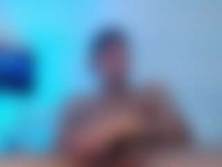 Sebastian-smith-horny's Live Sex Cam Show