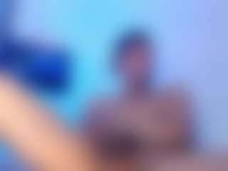 Sebastian-smith-horny's Live Sex Cam Show