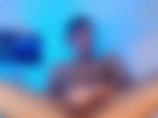 Sebastian-smith-horny's Live Sex Cam Show