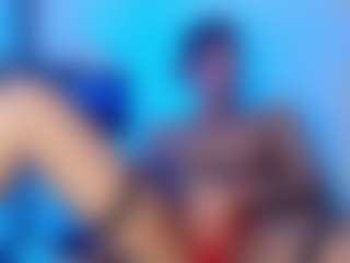 Sebastian-smith-horny's Live Sex Cam Show