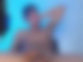 Sebastian-smith-horny's Live Sex Cam Show