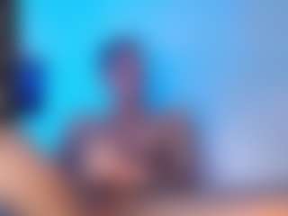 Sebastian-smith-horny's Live Sex Cam Show