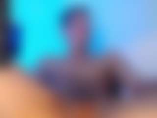 Sebastian-smith-horny's Live Sex Cam Show