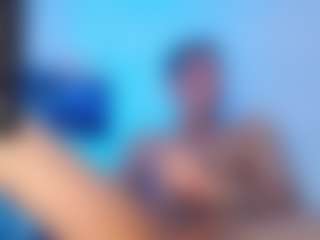 Sebastian-smith-horny's Live Sex Cam Show