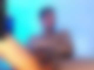 Sebastian-smith-horny's Live Sex Cam Show