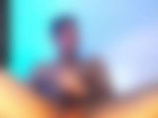Sebastian-smith-horny's Live Sex Cam Show