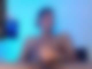Sebastian-smith-horny's Live Sex Cam Show