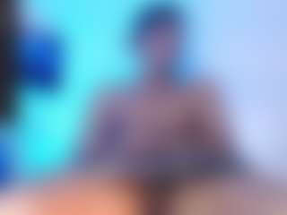 Sebastian-smith-horny's Live Sex Cam Show