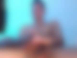 Sebastian-smith-horny's Live Sex Cam Show