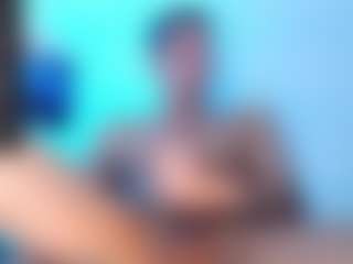Sebastian-smith-horny's Live Sex Cam Show
