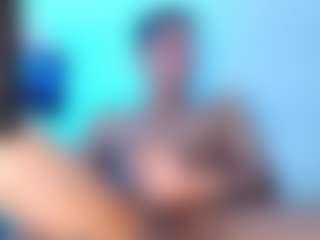 Sebastian-smith-horny's Live Sex Cam Show