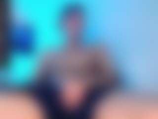 Sebastian-smith-horny's Live Sex Cam Show