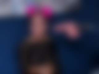 PAOLA_SEX's Live Sex Cam Show