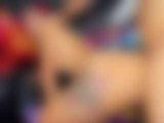 PAOLA_SEX's Live Sex Cam Show