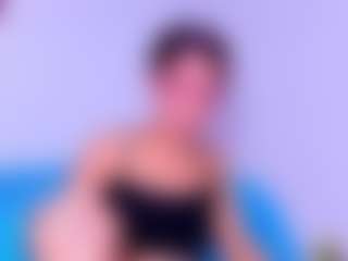 PAOLA_SEX's Live Sex Cam Show