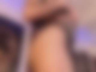 Sabrinaa-Fox's Live Sex Cam Show