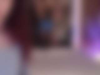 Live cam show with Sabrinaa-Fox - Red Hair Young Adult on Camsoda