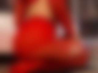 Live cam show with Sabrinaa-Fox - Red Hair Dildo on CamClone