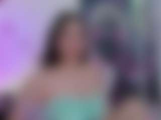 Vivibambi's Live Sex Cam Show
