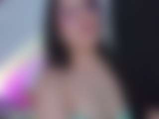 Vivibambi's Live Sex Cam Show