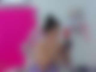 Live cam show with Vivibambi - Gape on TeamSkeetLive