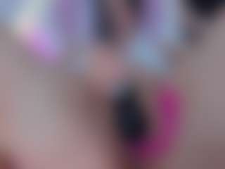 Live cam show with Vivibambi - Butt Plug on Camsoda