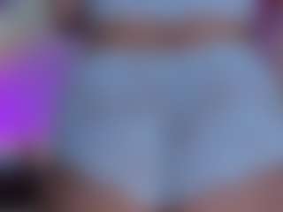 Live cam show with Vivibambi - Bondage on CamwithHer
