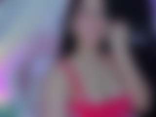Live cam show with Vivibambi - Gape on Camsoda