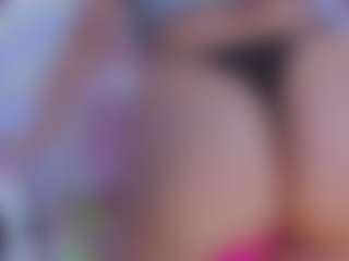 Live cam show with Vivibambi - Gape on Camsoda