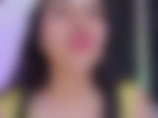 Vivibambi's Live Sex Cam Show