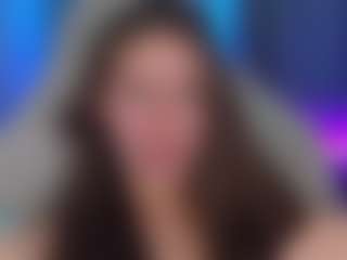 Live cam show with Agnes - Lush Brown Hair on slutload