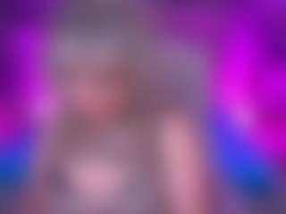 Live cam show with CandyyLadyyy - Blue Eyes on live18s.com