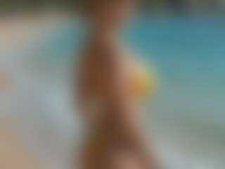 Patricia Michele's Live Sex Cam Show