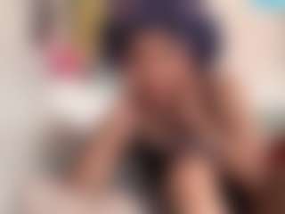 Zahra Bliss's Live Sex Cam Show