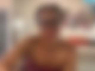 Zahra Bliss's Live Sex Cam Show
