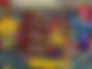 Zahra Bliss's Live Sex Cam Show