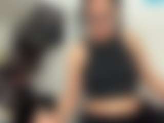 Zahra Bliss's Live Sex Cam Show